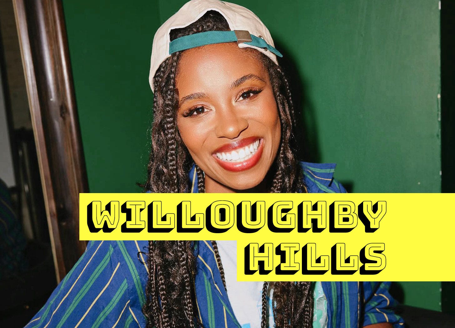 131. Podcaster Akilah Hughes Investigates Rebel High Schools 131. Podcaster Akilah Hughes Investigates Rebel High Schools