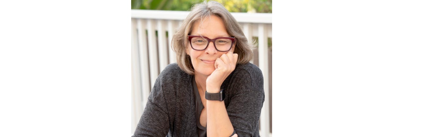 THAT BUSINESS OF MEANING Podcast