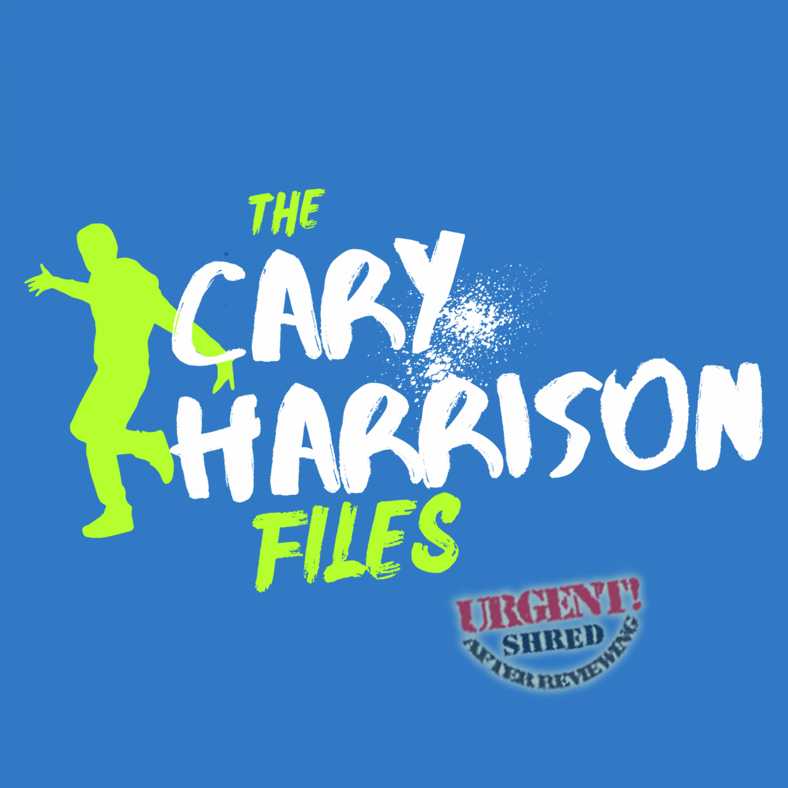 Cary Harrison Files