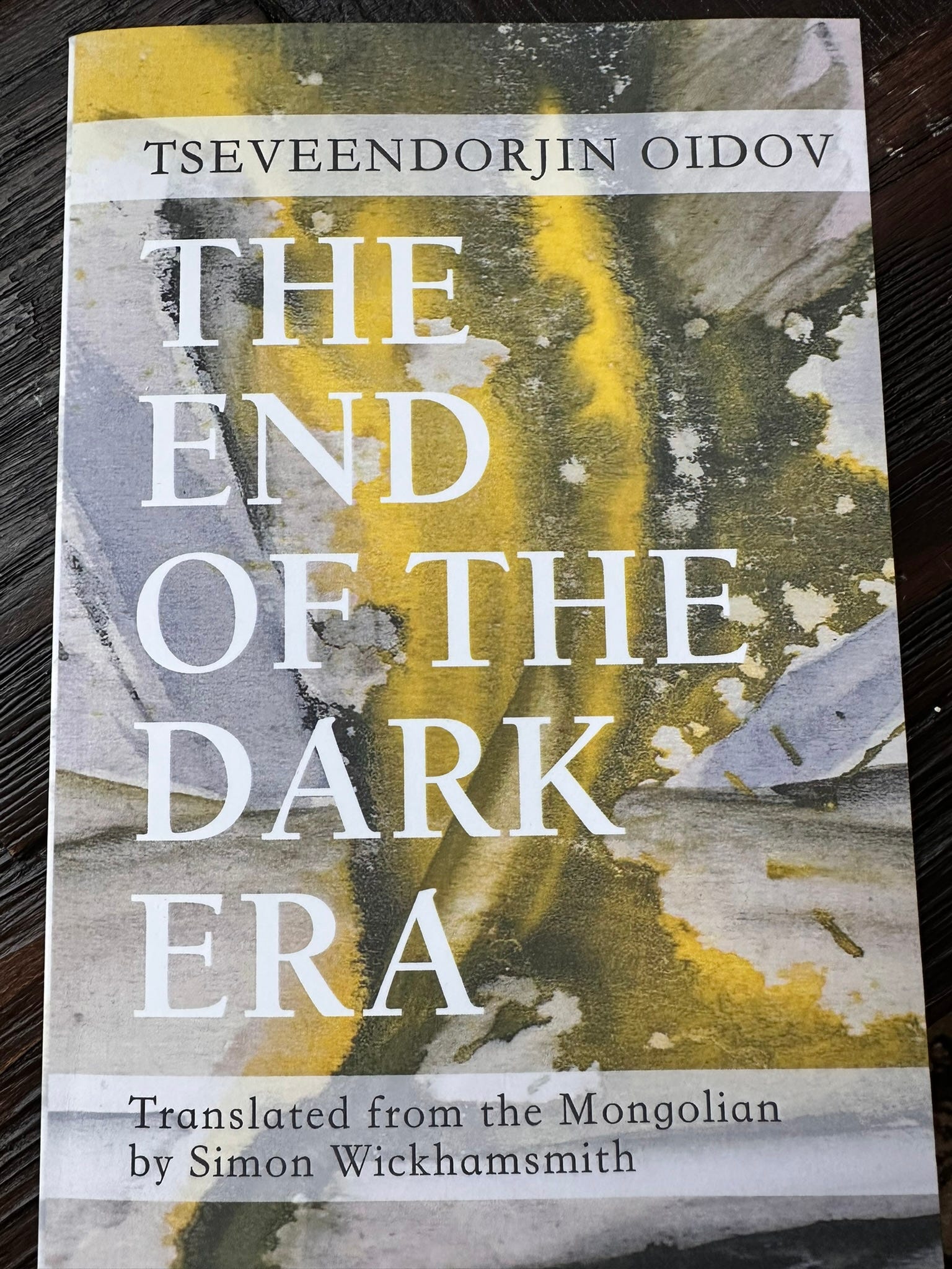 Riantly - Poetry Readings