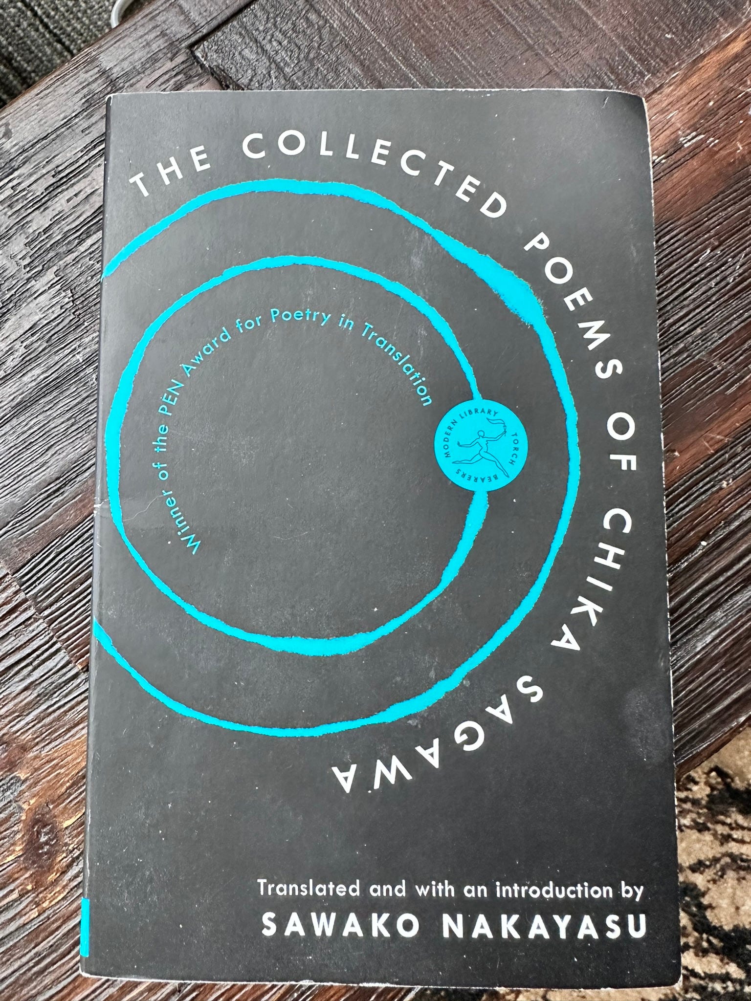 Riantly - Poetry Readings