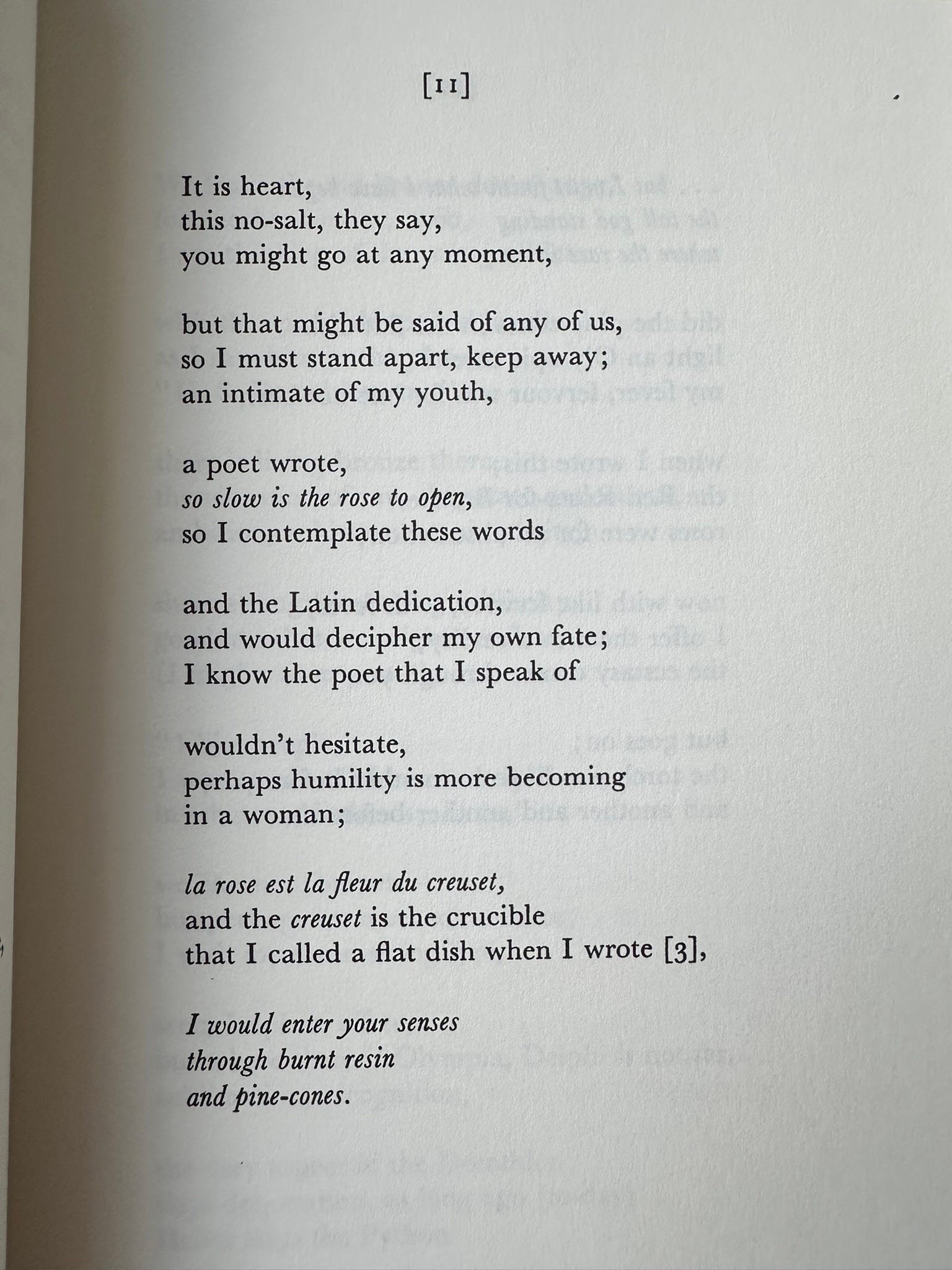 Riantly - Poetry Readings