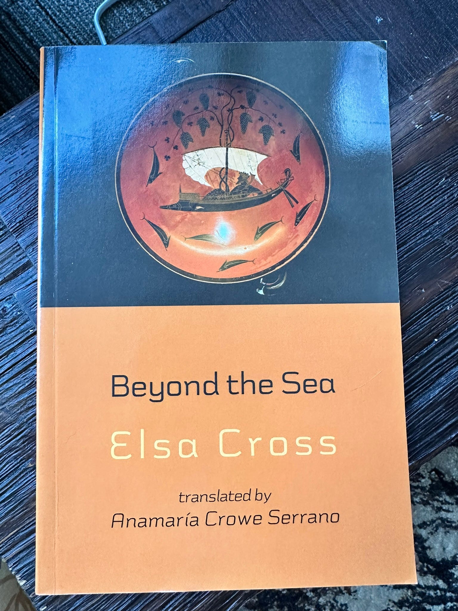 Riantly - Poetry Readings