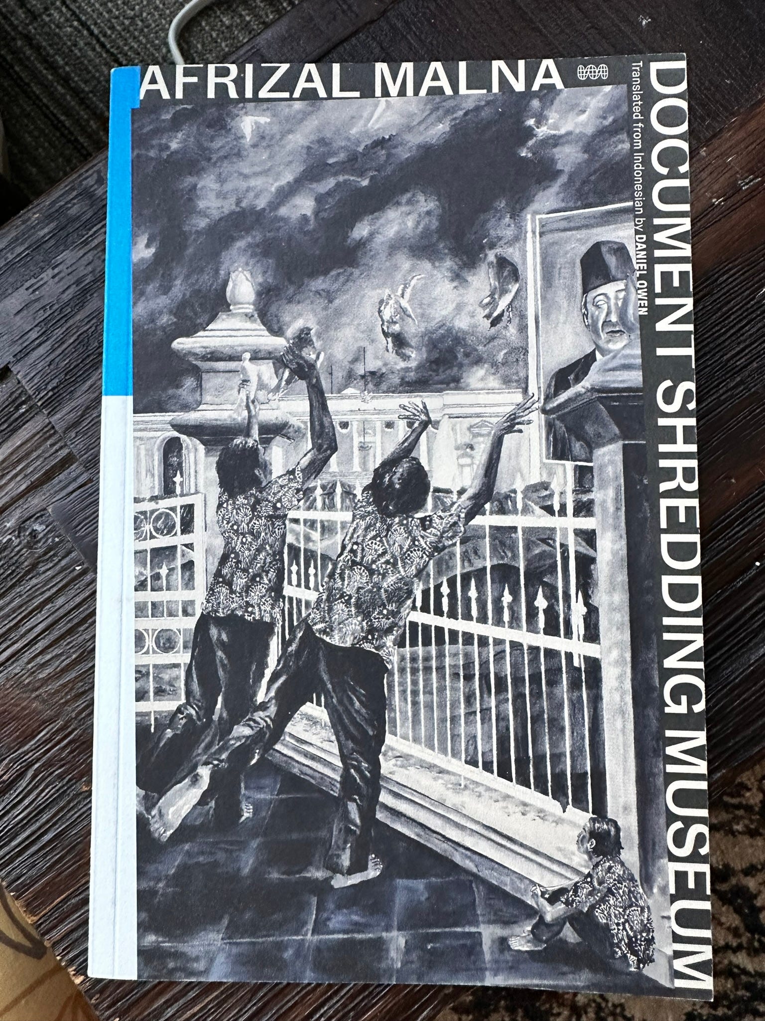 Riantly - Poetry Readings