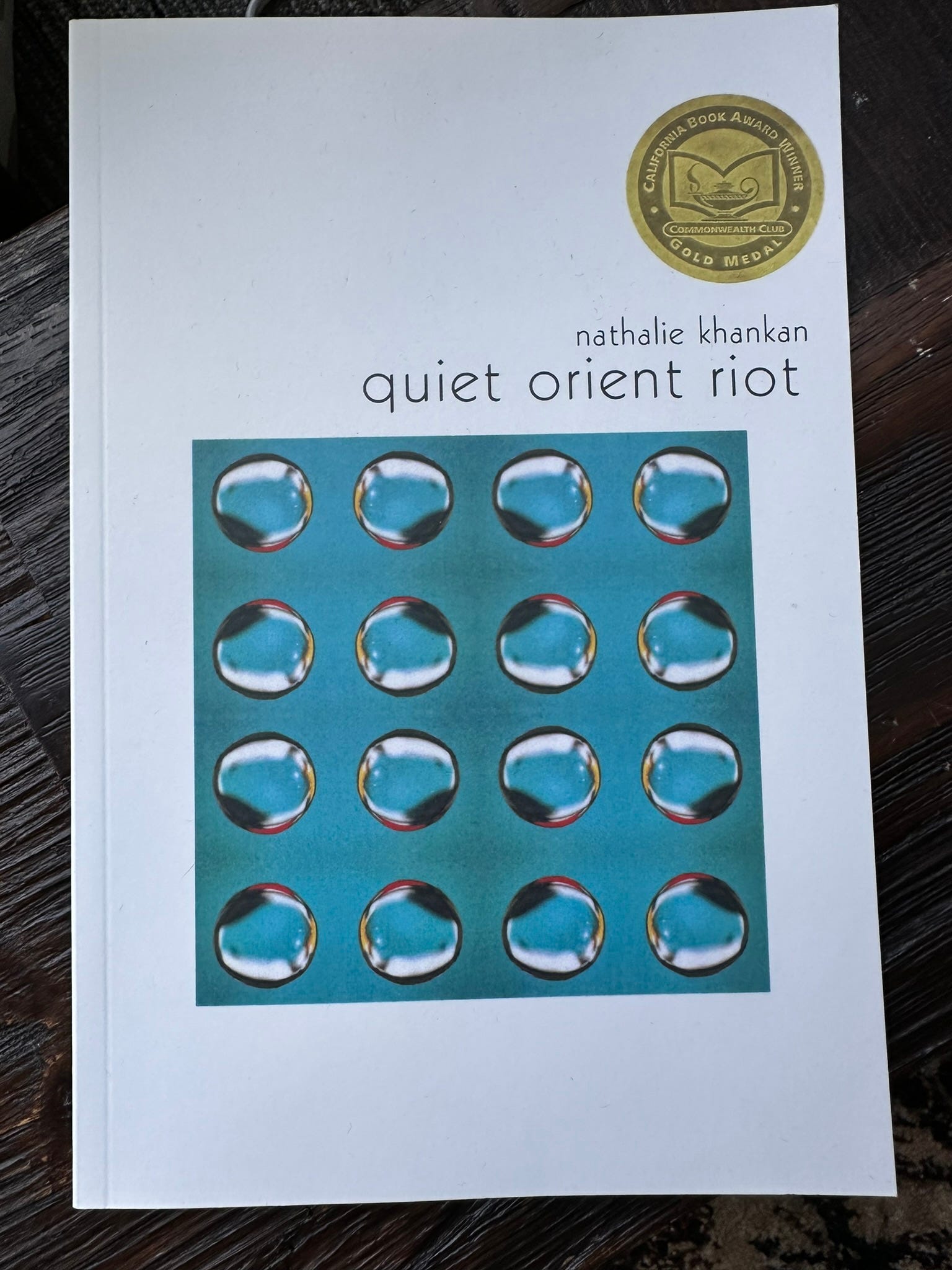 Riantly - Poetry Readings