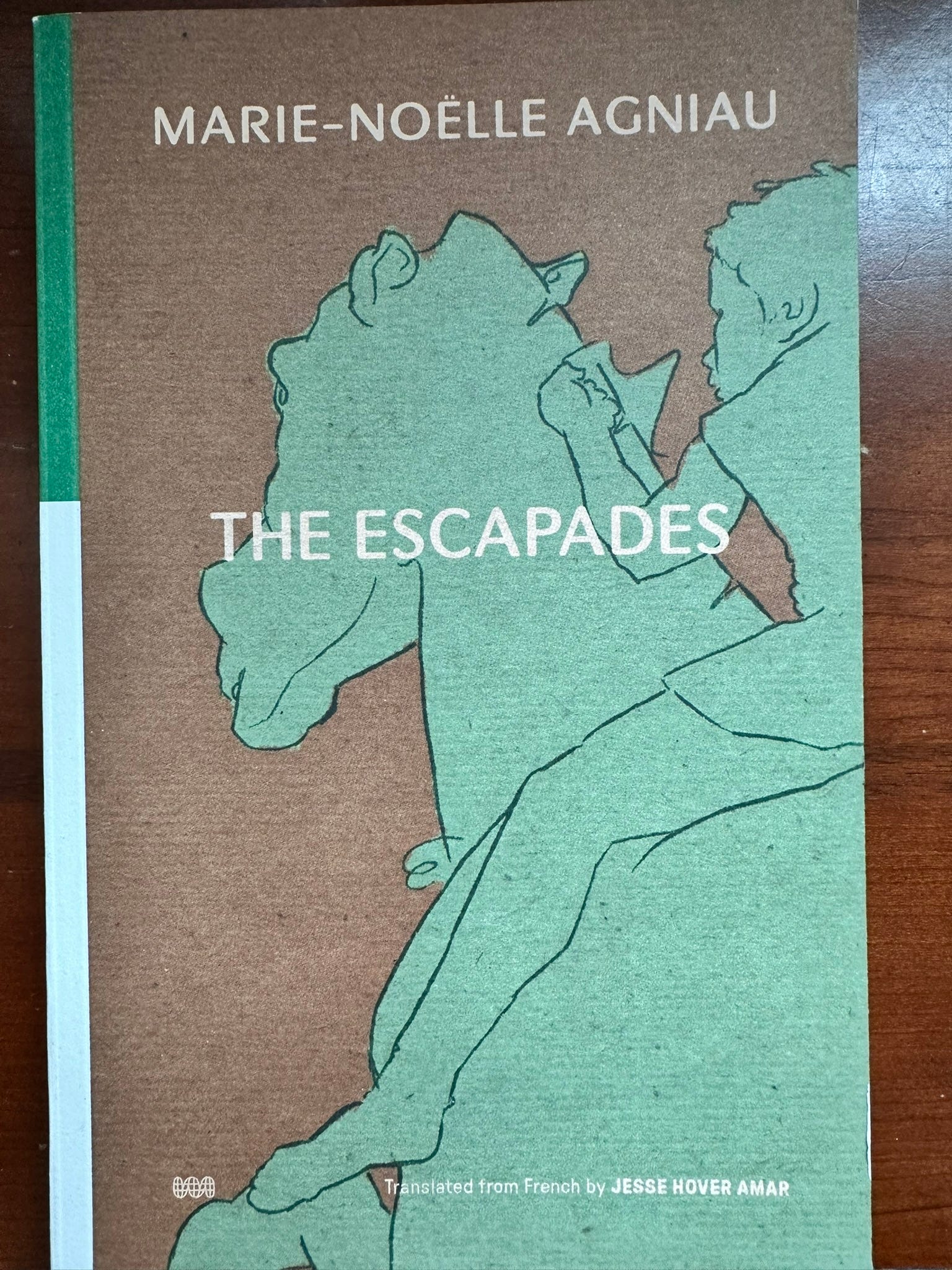 Riantly - Poetry Readings