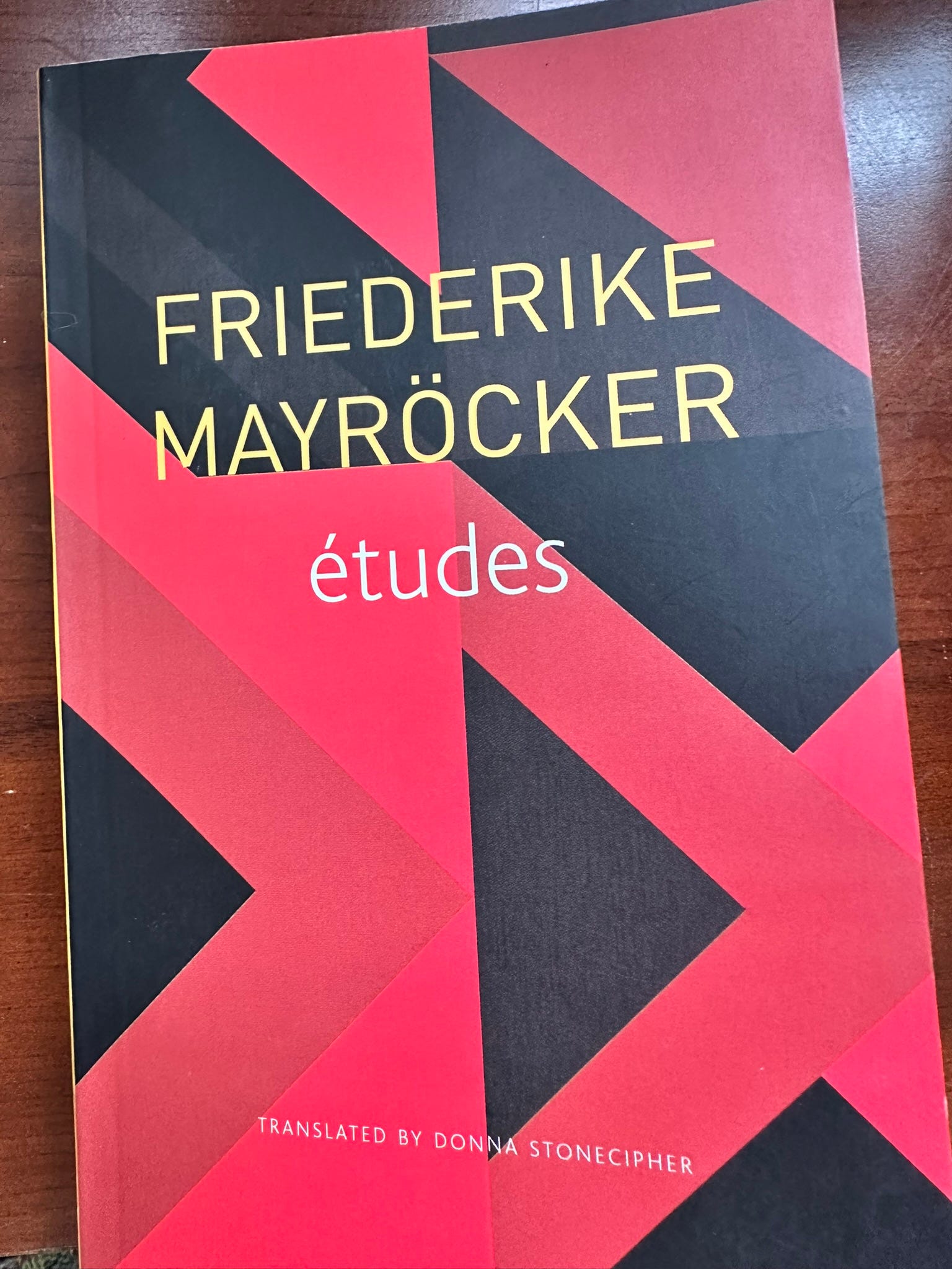 Riantly - Poetry Readings