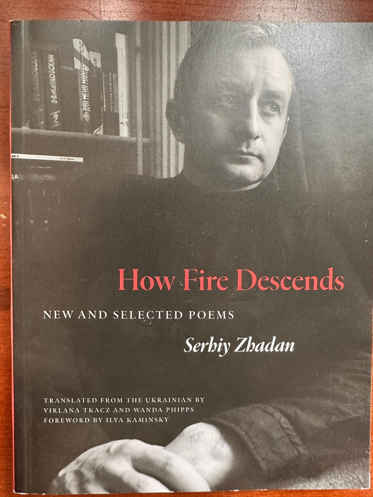 Riantly - Poetry Readings