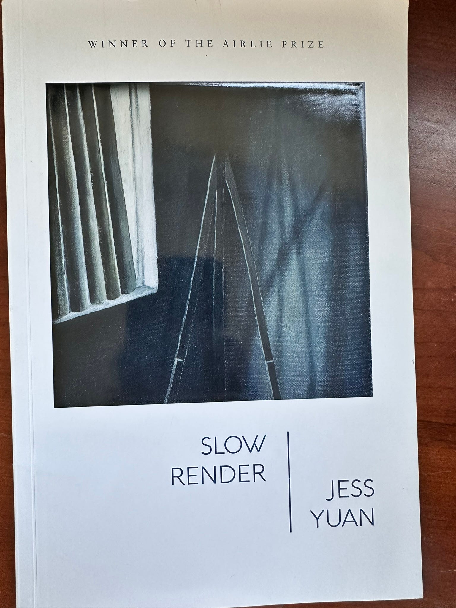 Riantly - Poetry Readings