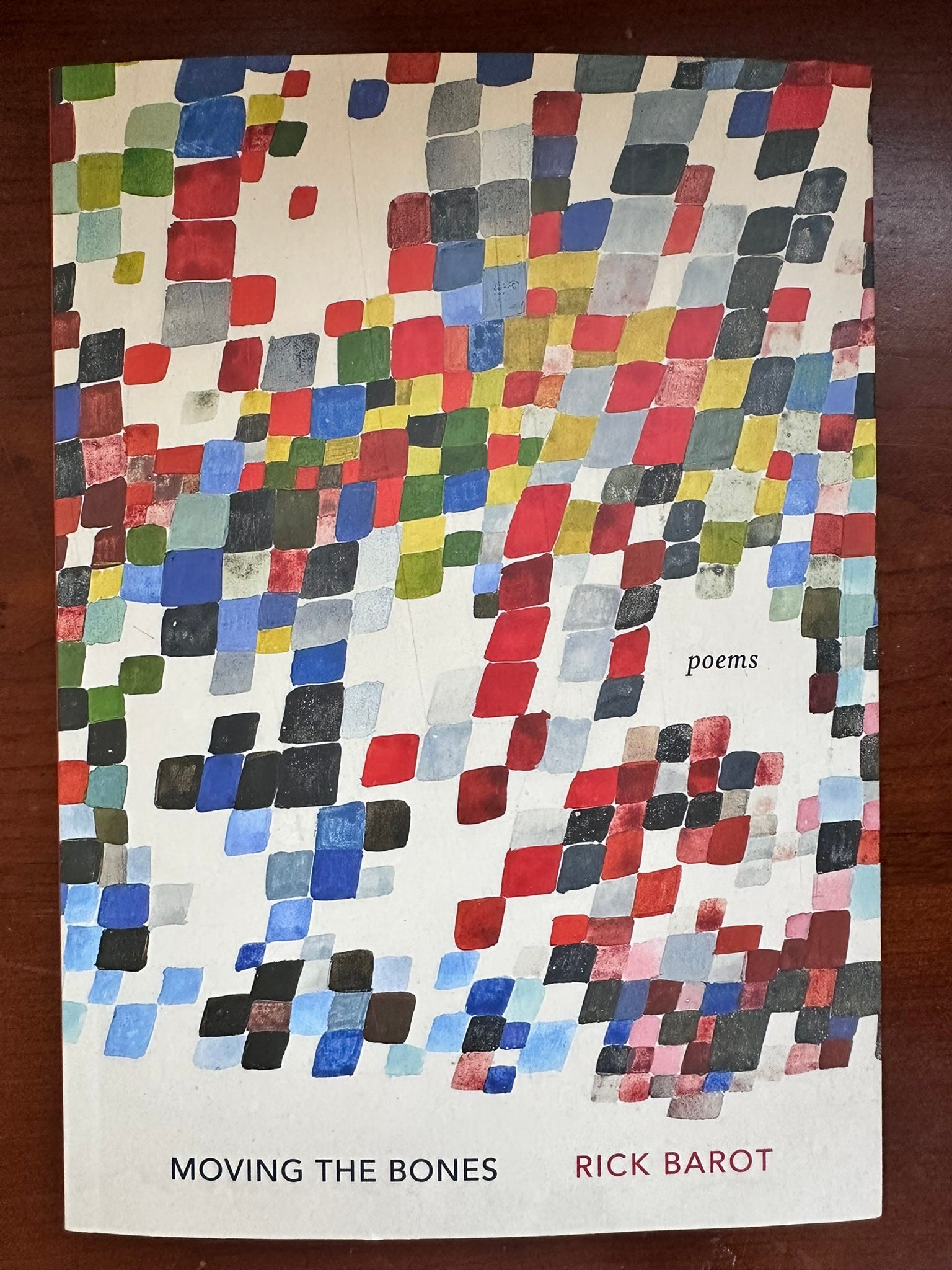 Riantly - Poetry Readings