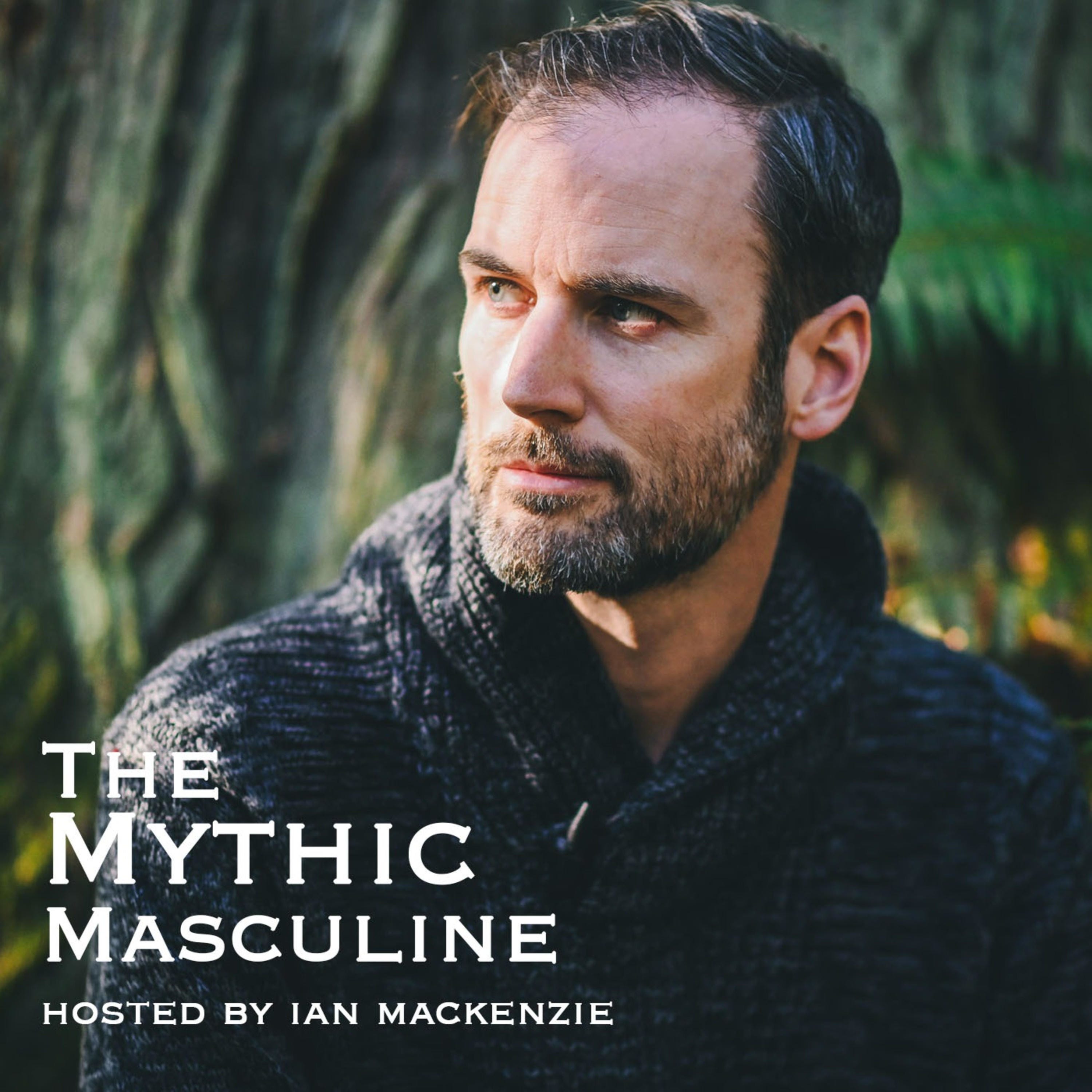 The Mythic Masculine