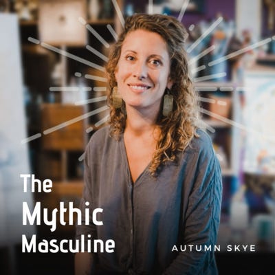 The Mythic Masculine
