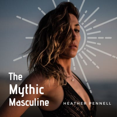 Bonus | Sex, Men and Stealing the Key - Heather Pennell (Kin of Kind)