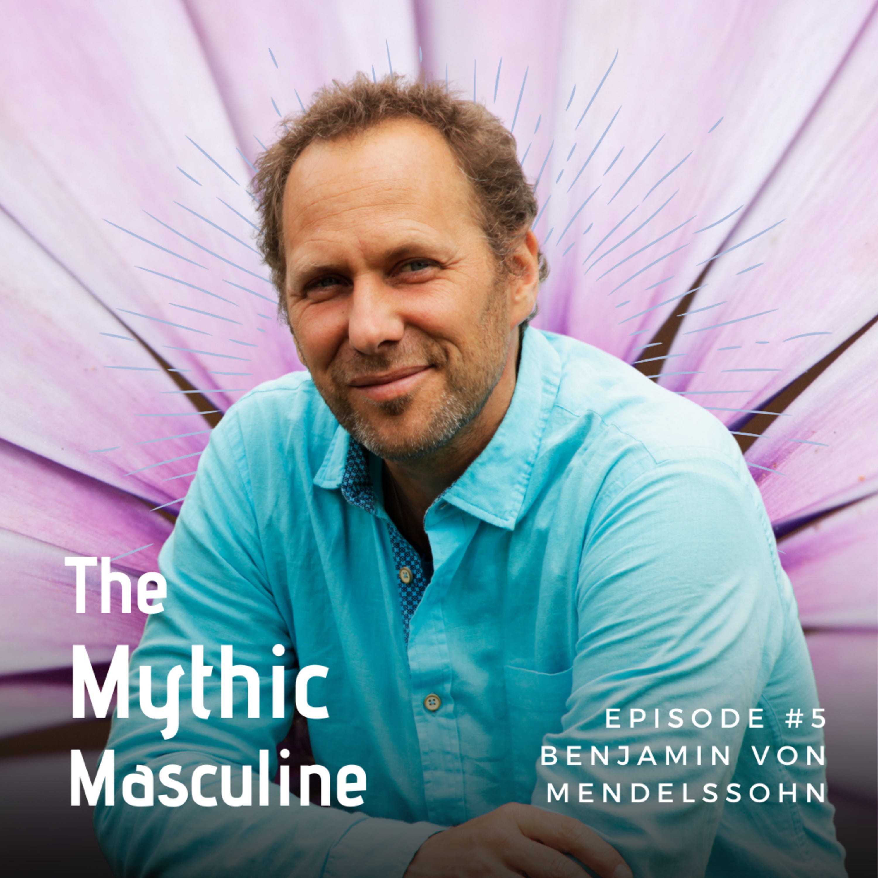 The Mythic Masculine