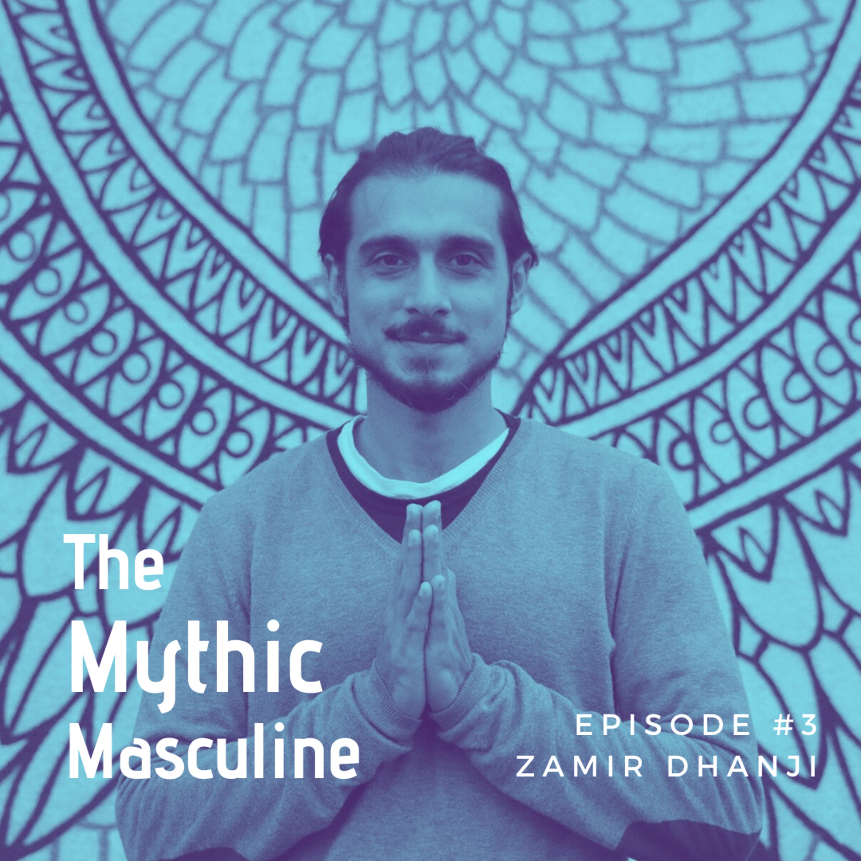 The Mythic Masculine