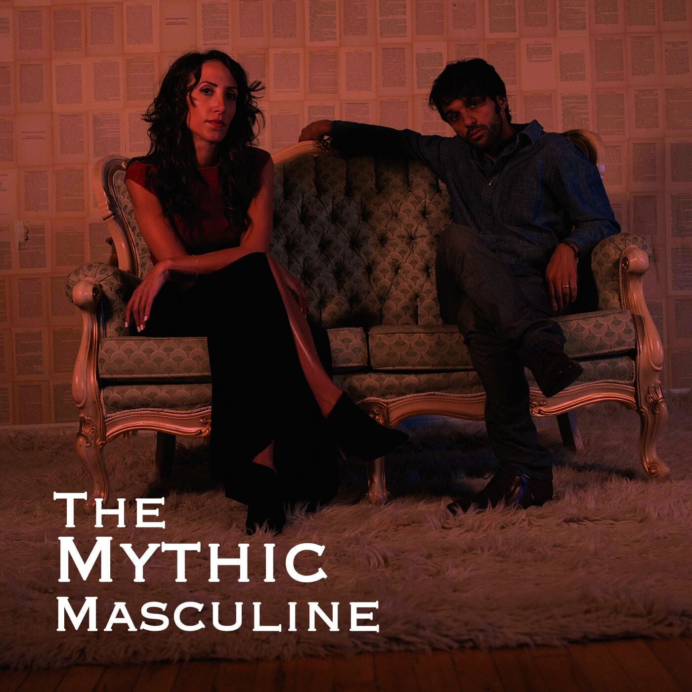 #1 | Villain or Messiah? The Rise of Jordan Peterson: Patricia Marcoccia & Maziar Ghaderi