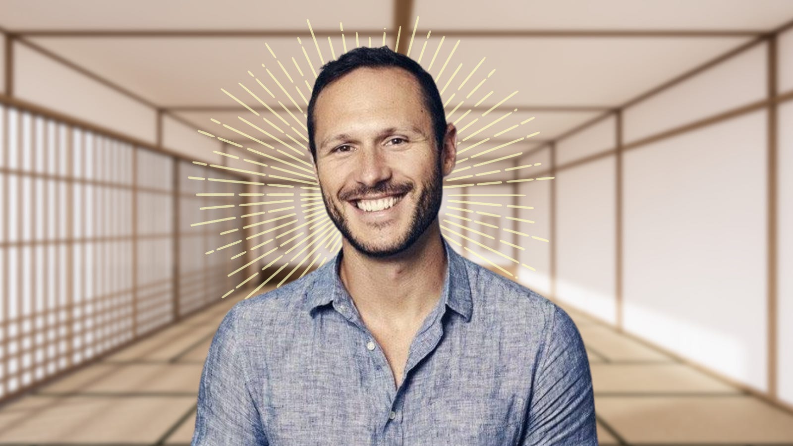 #55 | A Shadow Integration Guide to Relationship Mastery - Connor Beaton (ManTalks)