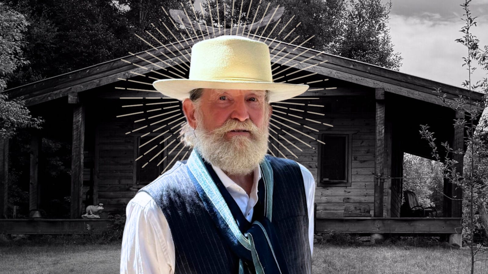 The Mythic Masculine