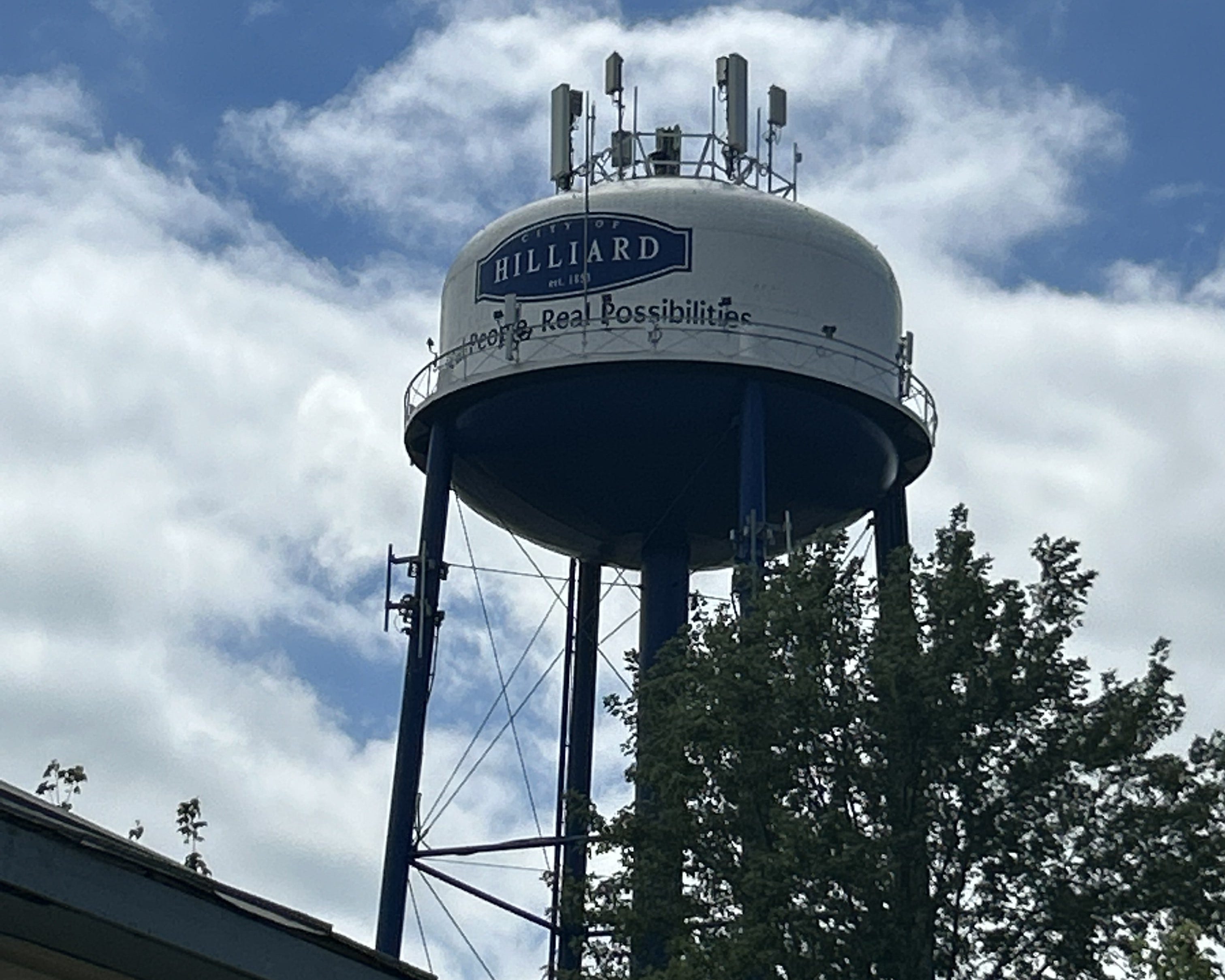 The Hilliard Beacon Podcast