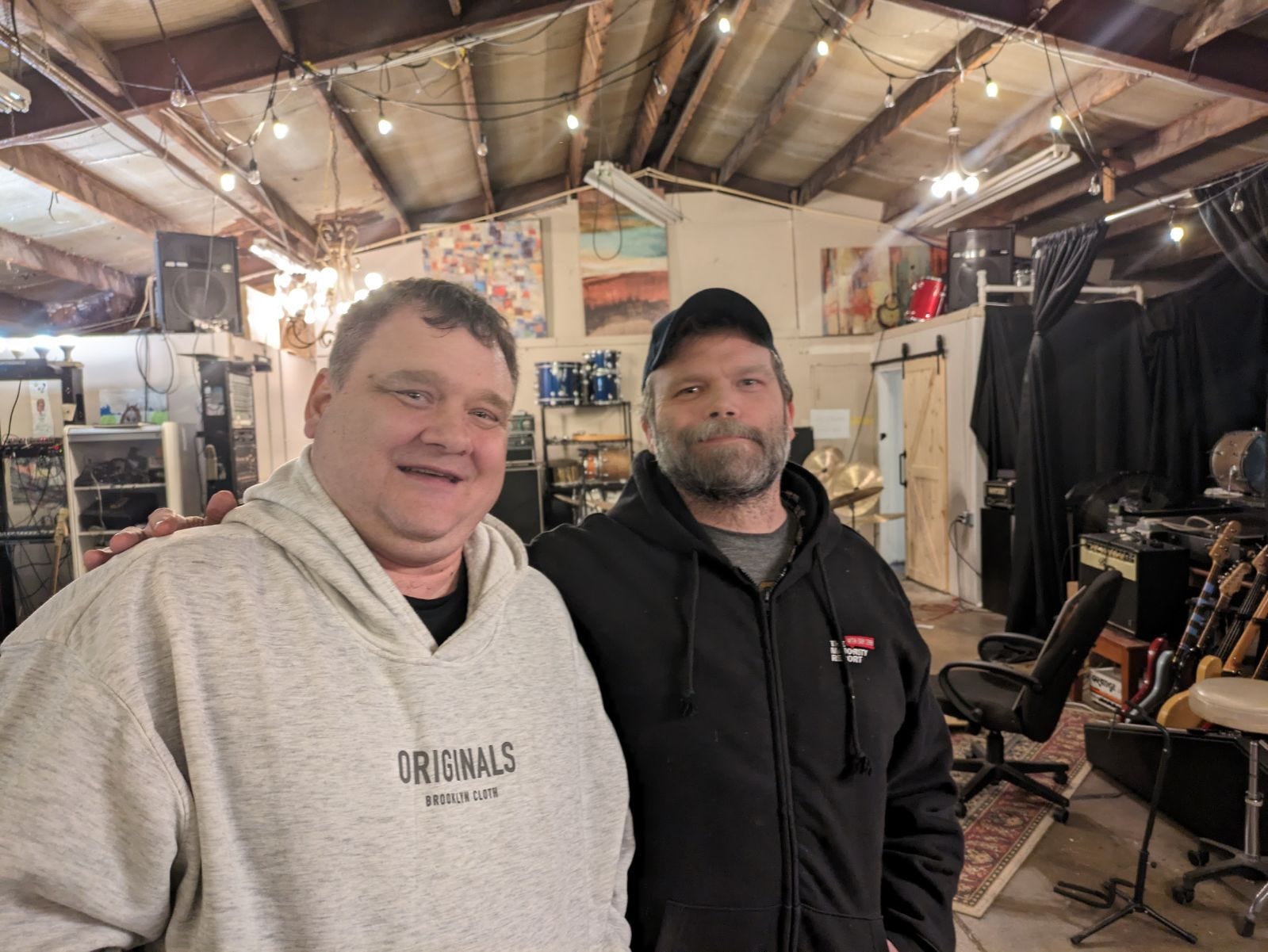 The Hilliard Beacon Podcast