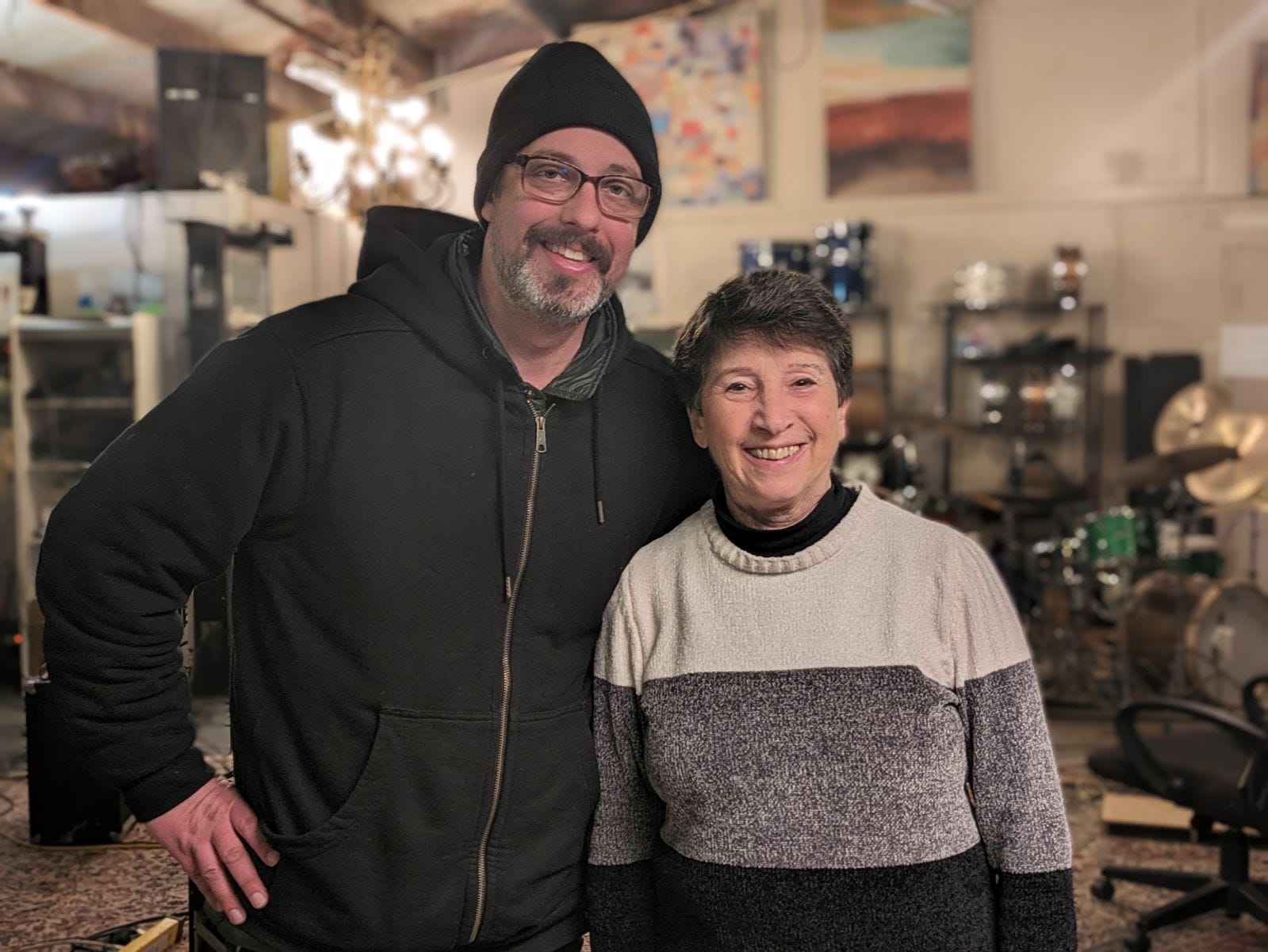 The Hilliard Beacon Podcast