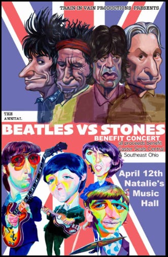 The Hilliard Beacon Podcast