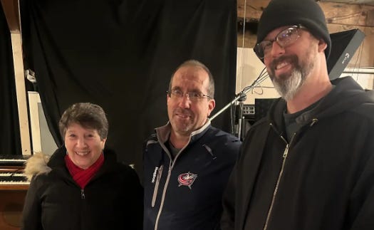 The Hilliard Beacon Podcast