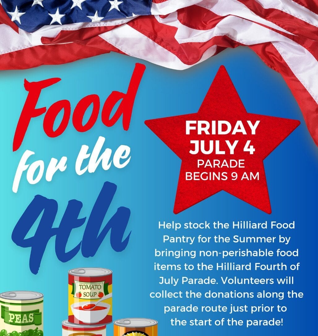 HBAC #116: Owsley Brothers 'Food for the Fourth' and Katie DeLand