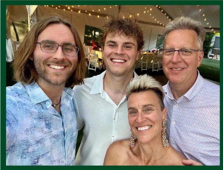 The Hilliard Beacon Podcast