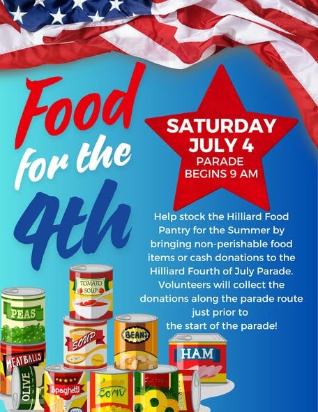 HBAC #159 - Food for the Fourth and City Housing Policy episode artwork