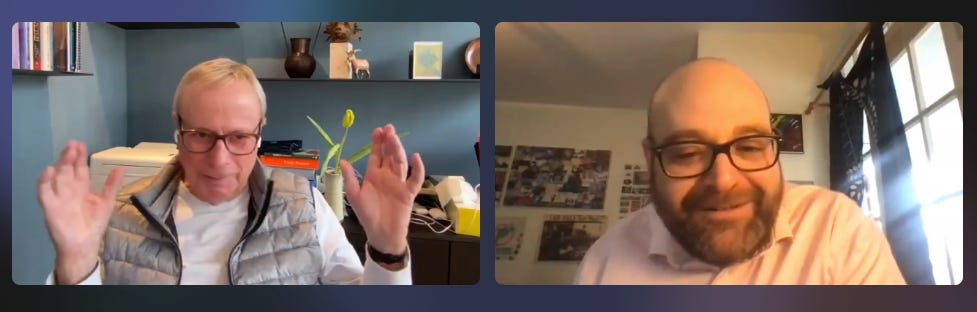 Episode 11: Meet my favorite life hack coach episode artwork