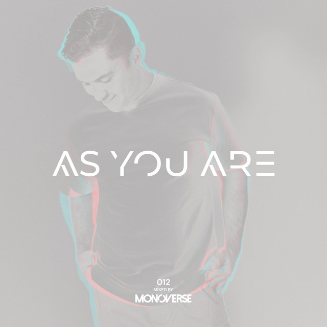 As You Are 012 with Monoverse episode artwork