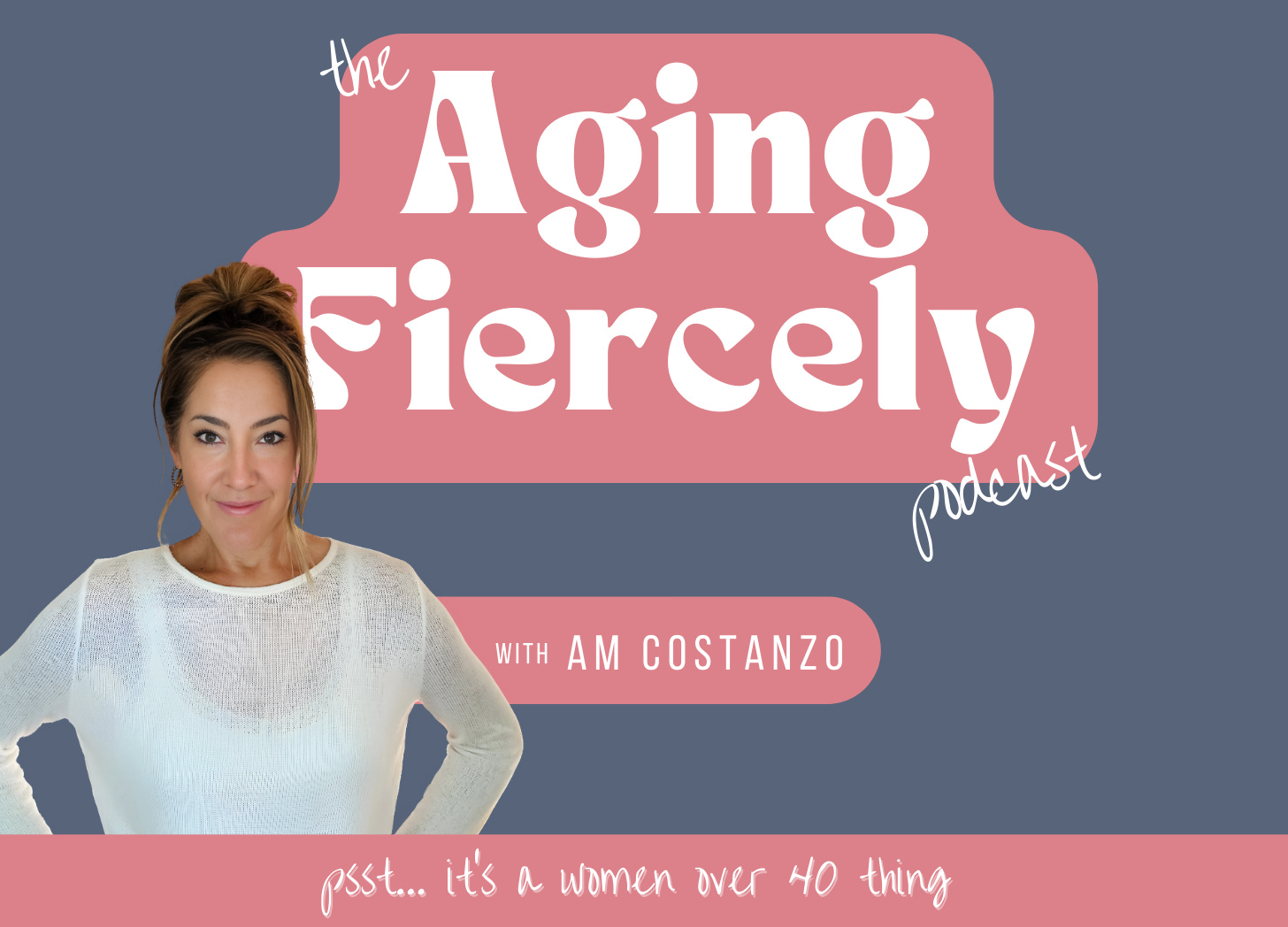 Aging Fiercely