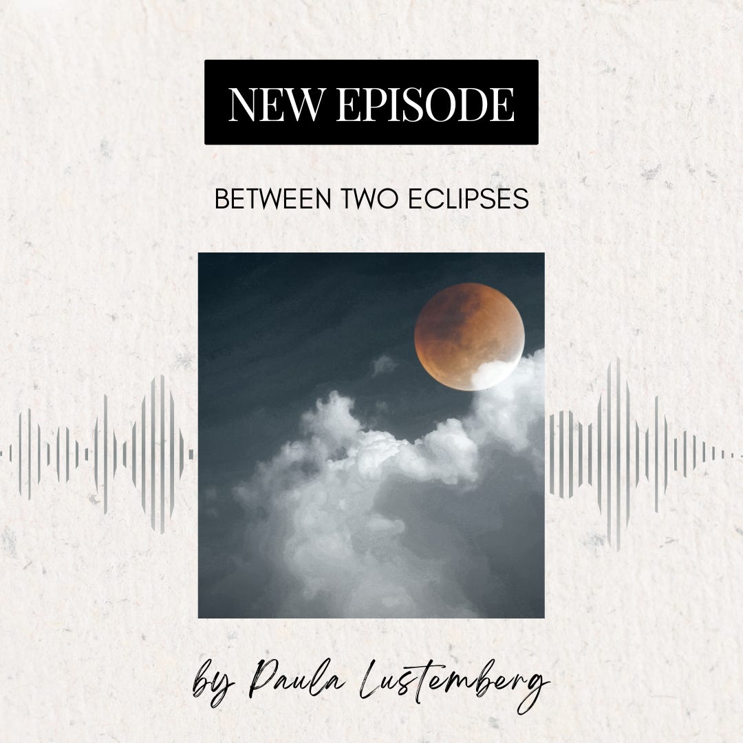 Astrology for the Everyday Mystic | Paula Lustemberg Podcast