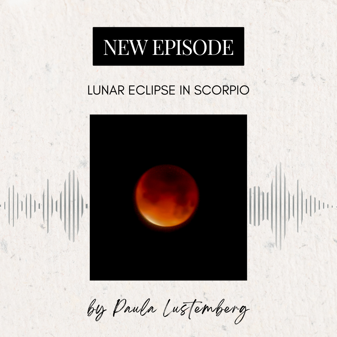 Astrology for the Everyday Mystic | Paula Lustemberg Podcast