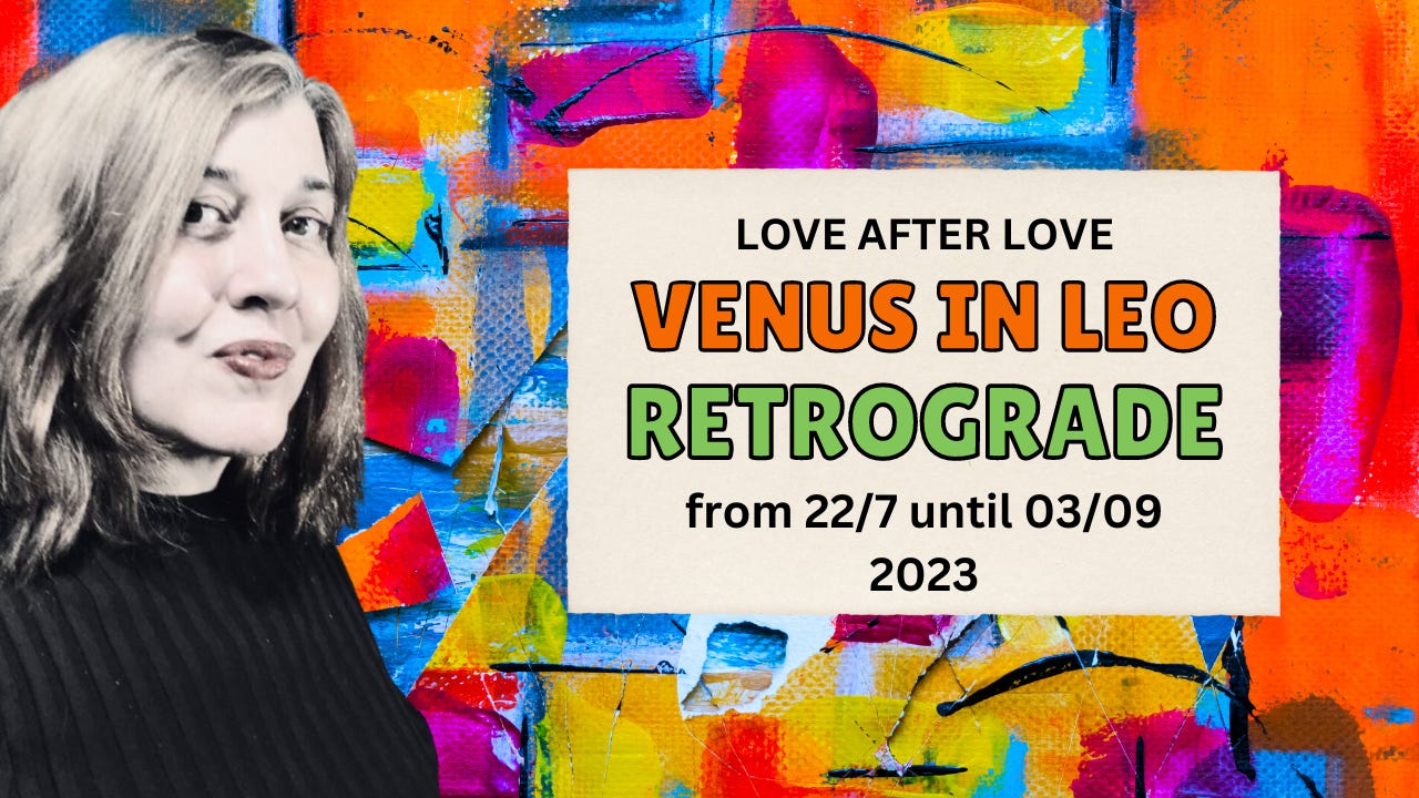 Astrology for the Everyday Mystic | Paula Lustemberg Podcast