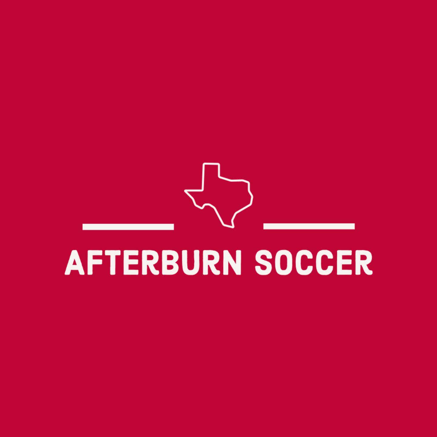 Afterburn Soccer Show