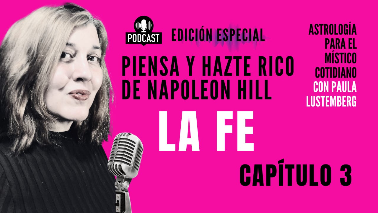 Astrología para los Místicos Cotidianos | Paula Lustemberg