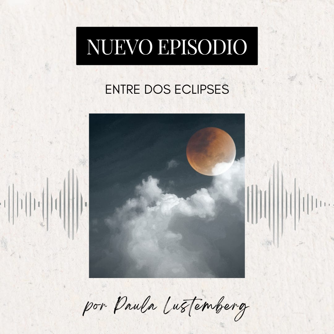 Astrología para los Místicos Cotidianos | Paula Lustemberg
