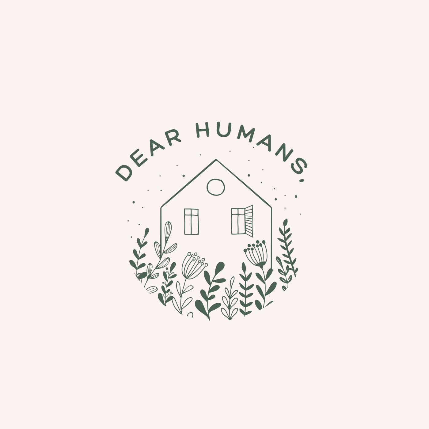 Dear Humans,