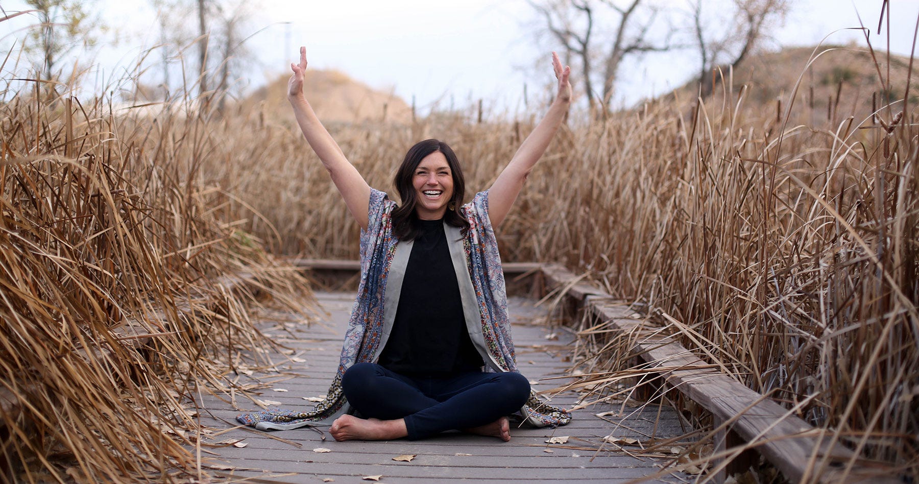 Learning to Get Out of Your Own Way with Lauren Lewis episode artwork
