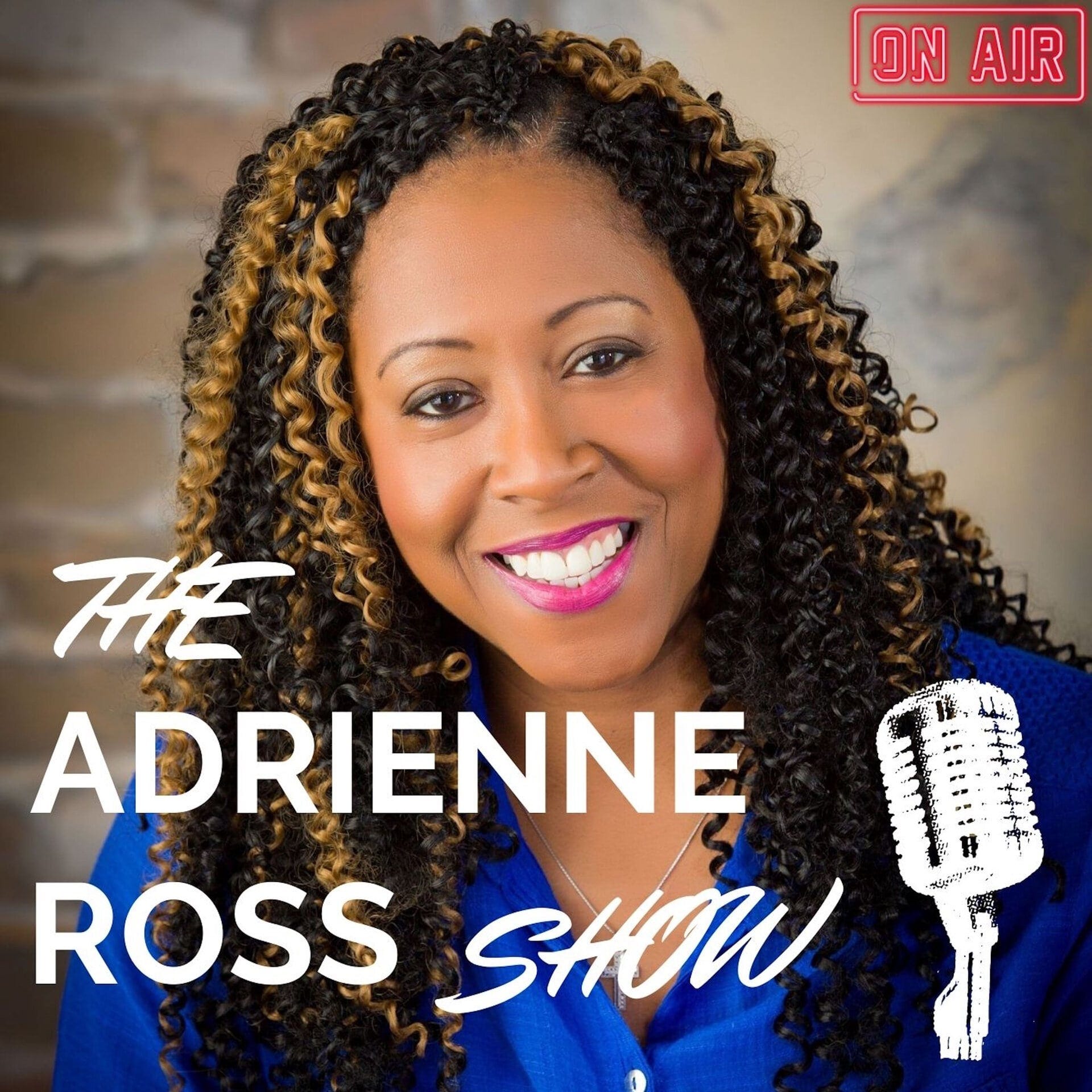 Leveling Up The Adrienne Ross Show in 2023