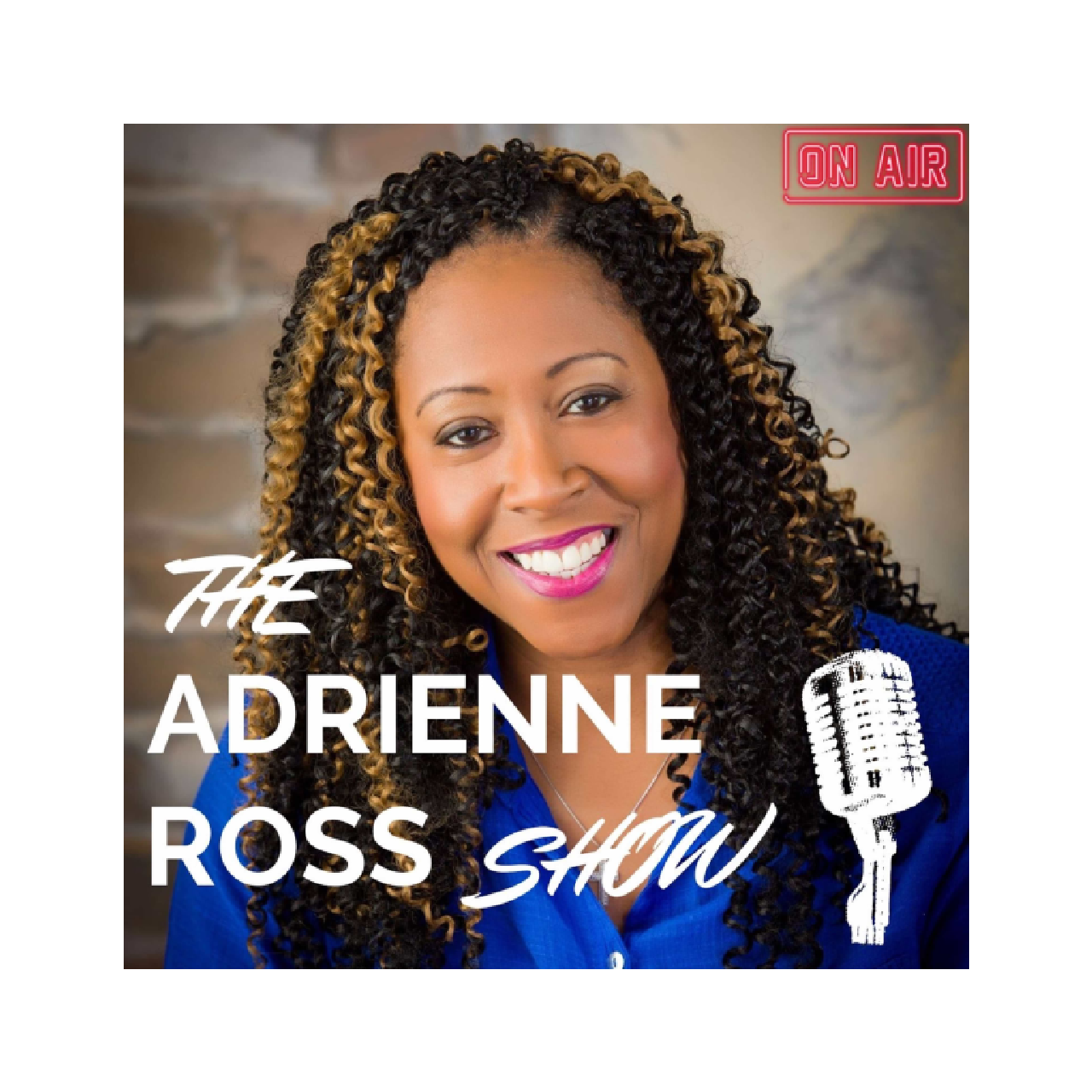 The Adrienne Ross Show Podcast