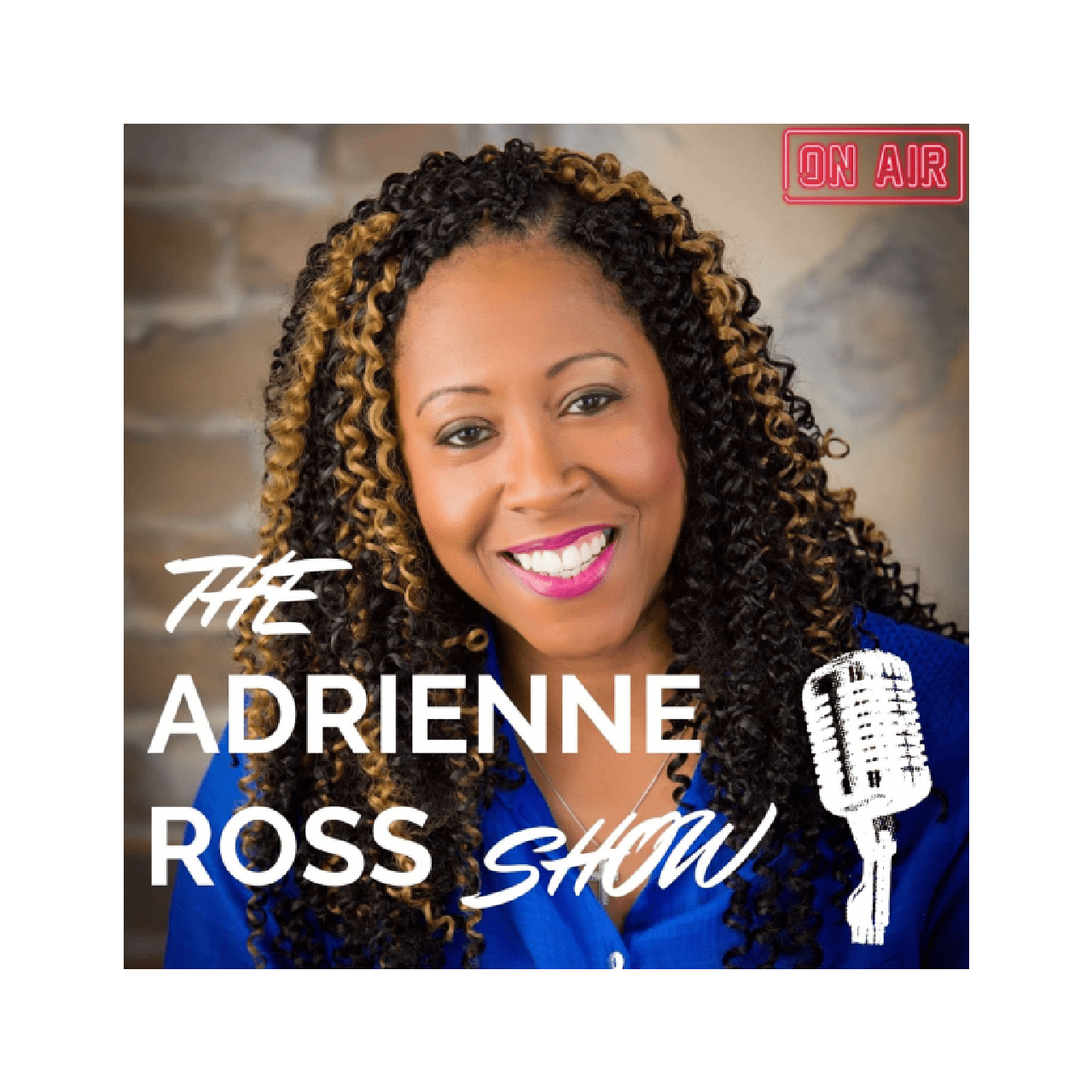 The Adrienne Ross Show Podcast