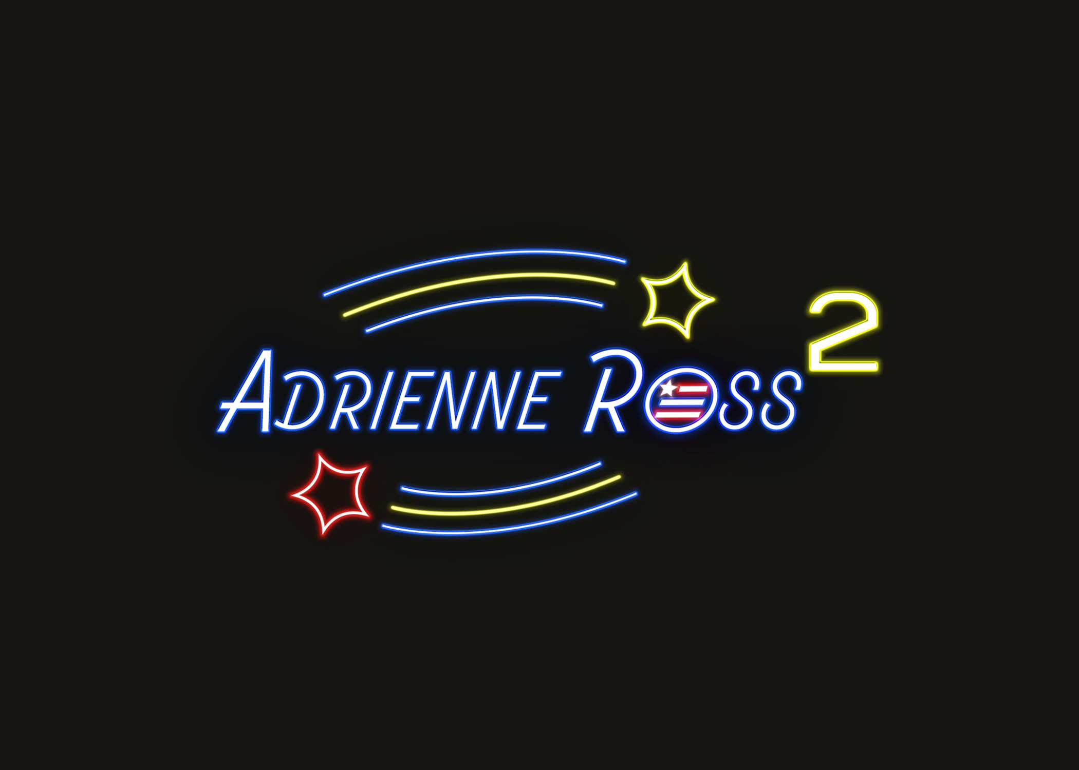 The Adrienne Ross Show Podcast