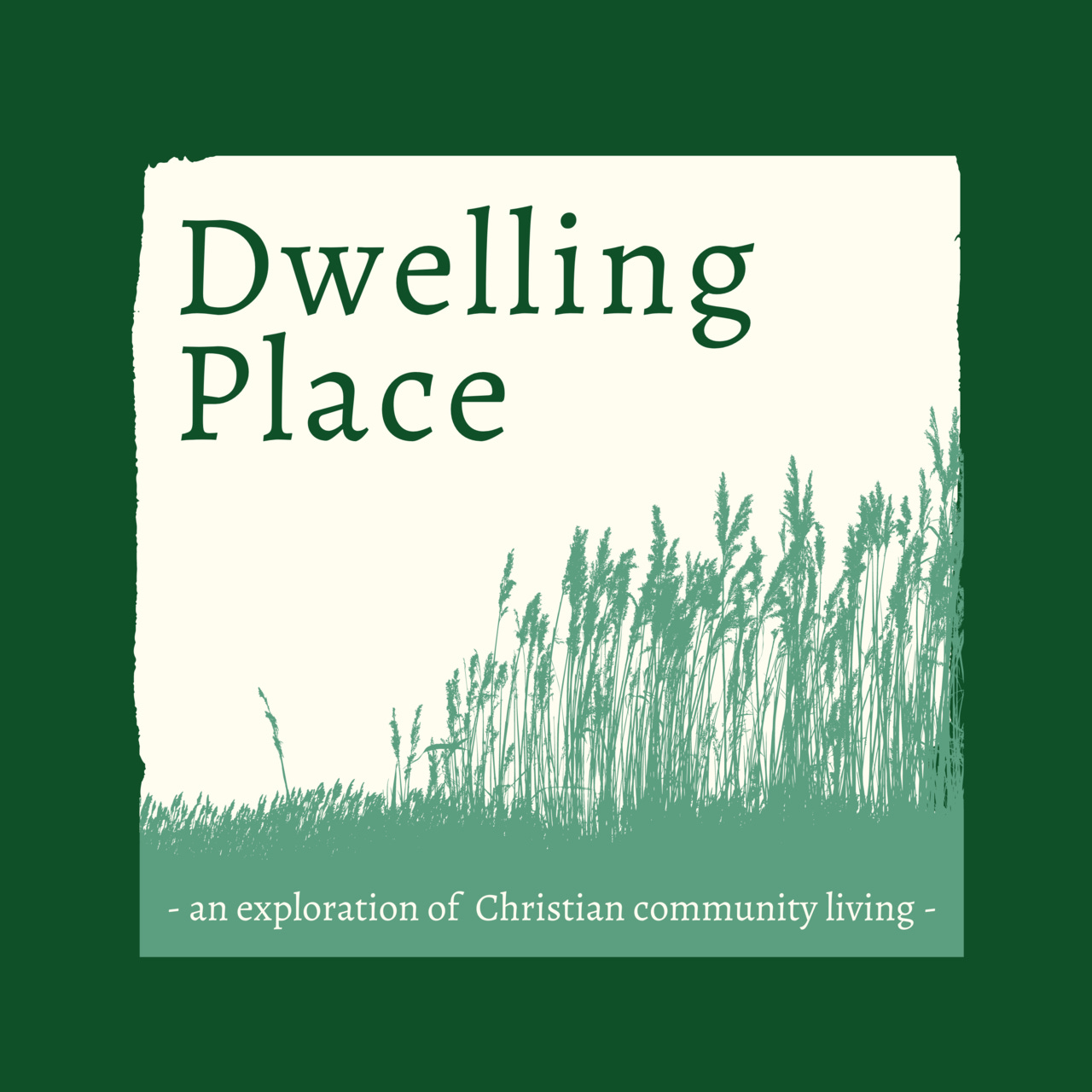 S1E24 The Black Friars Community & New Monasticism - Ian Mobsby episode artwork
