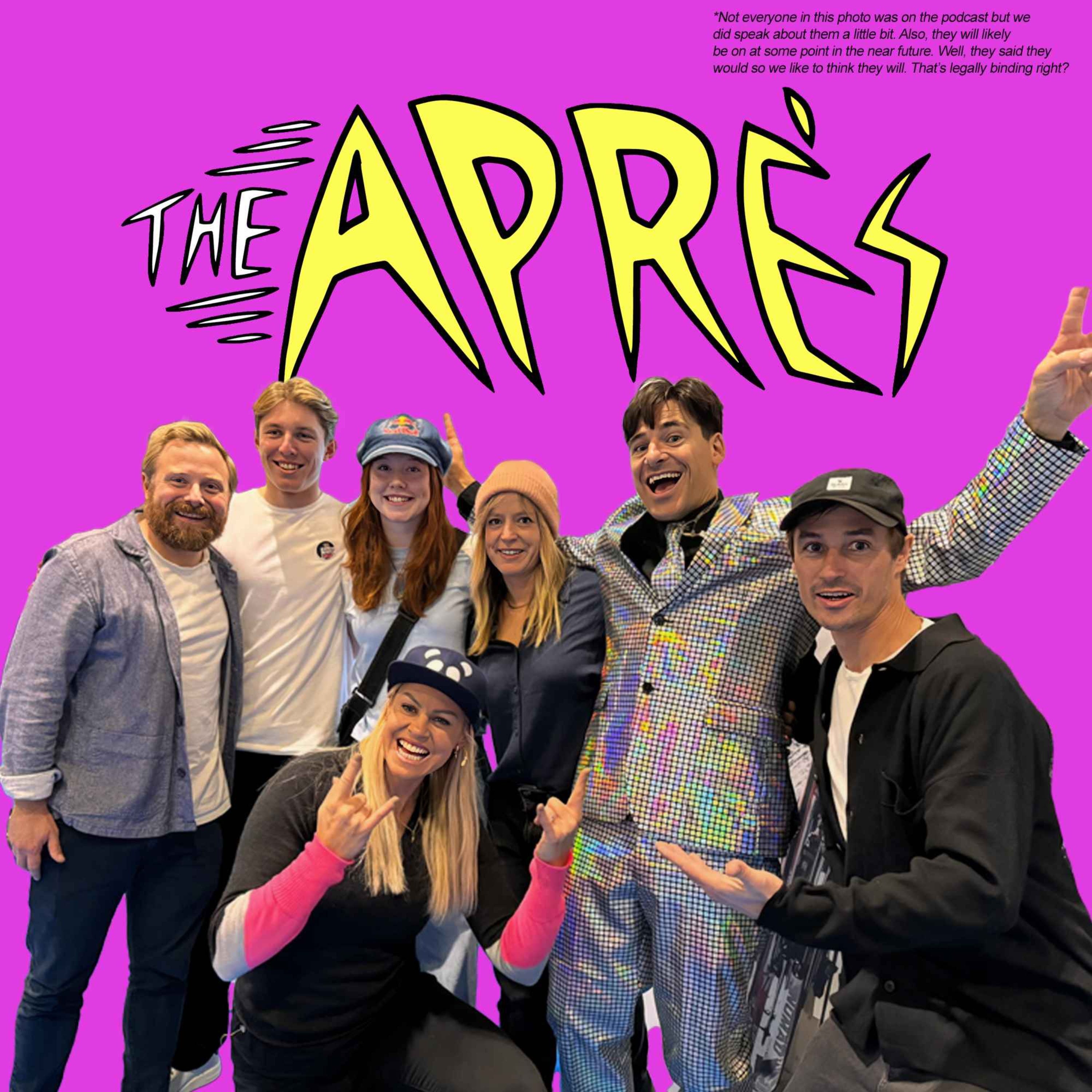 The Après