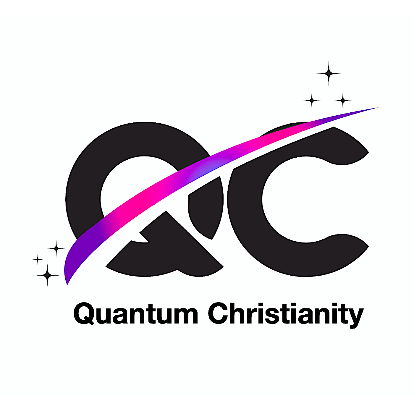 Quantum Christianity Podcast