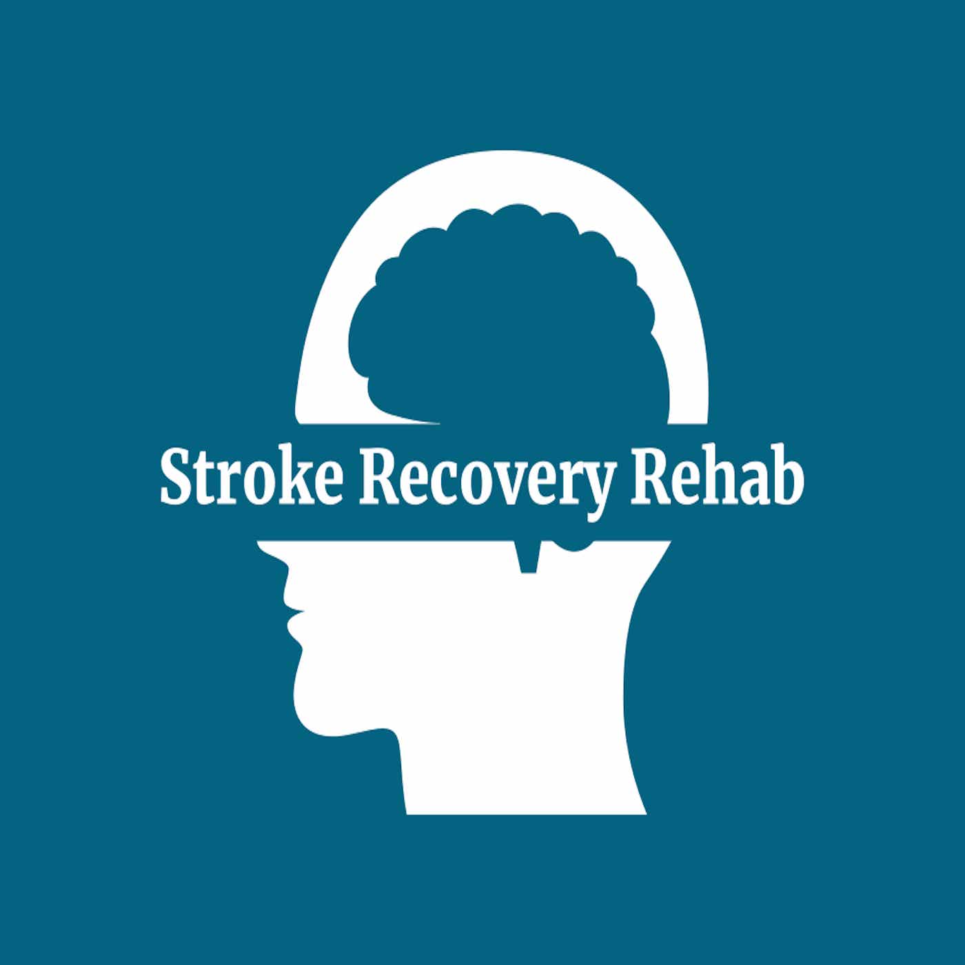 Stroke Recovery Rehab Artwork