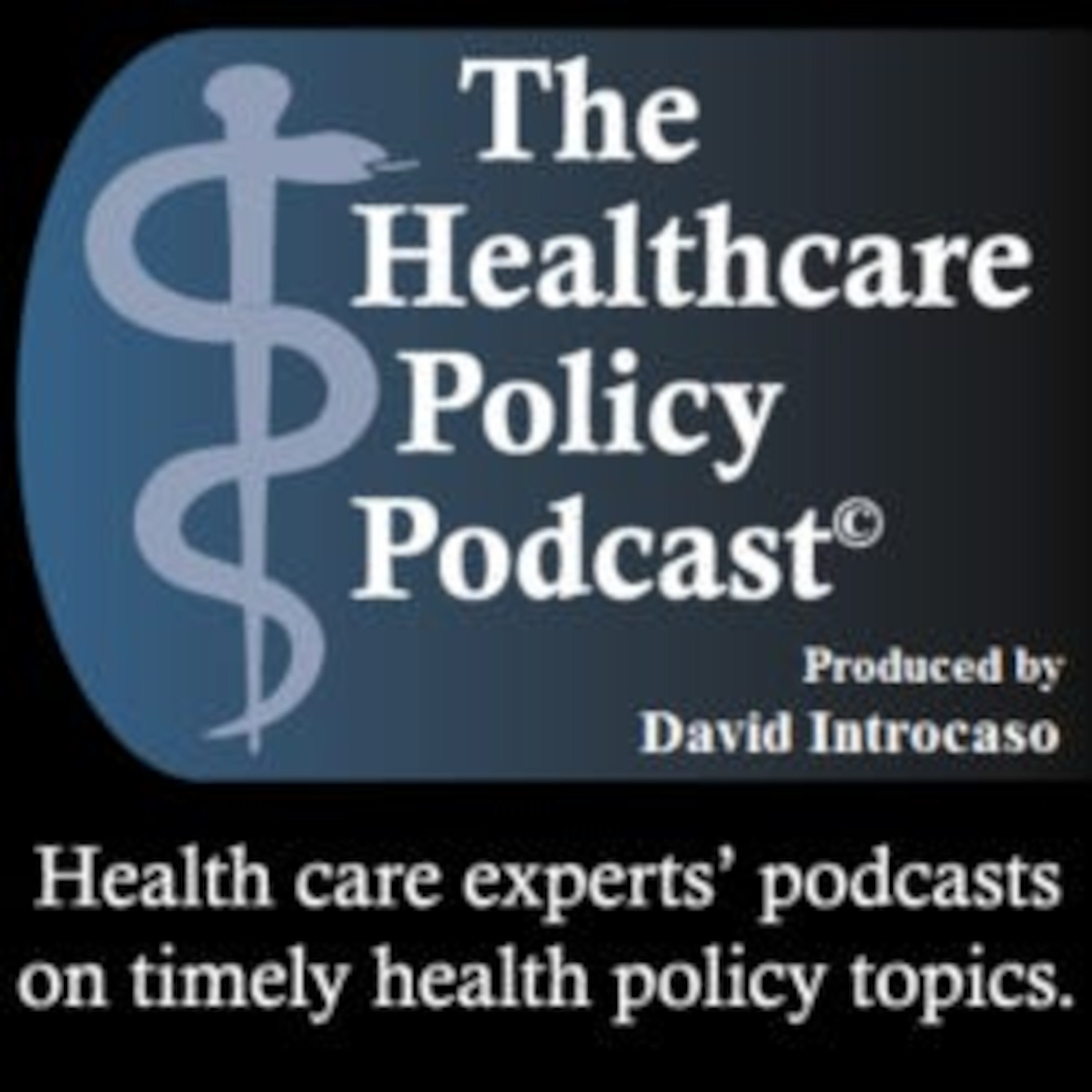 Turquoise Health's Chief of Staff Ms. Carol Skenes Discusses Hospital Price Transparency 